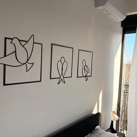 アパート Stadium View *