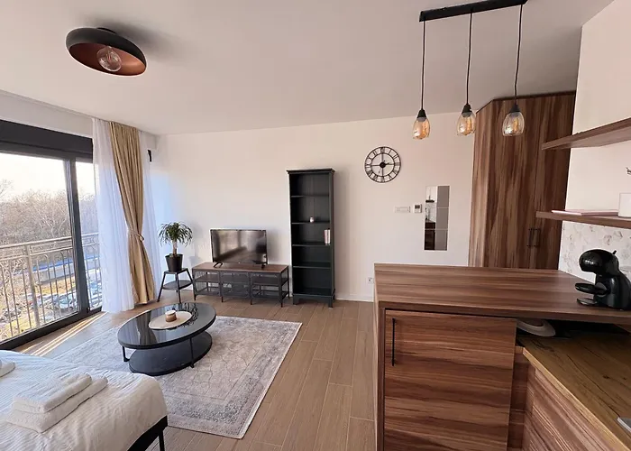 Stadium View * スボティツァ