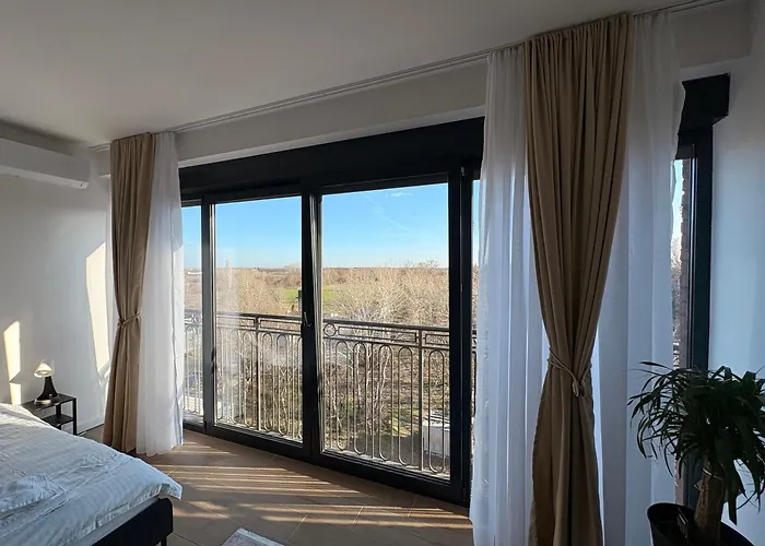 Stadium View スボティツァ