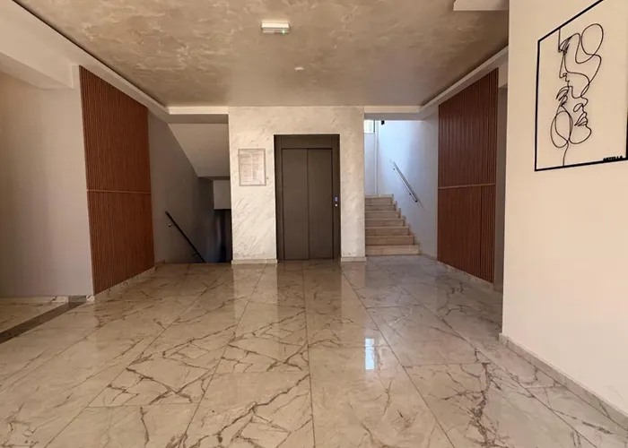 アパート Stadium View