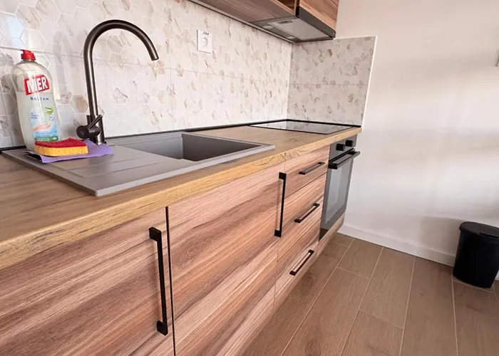 アパート Stadium View *