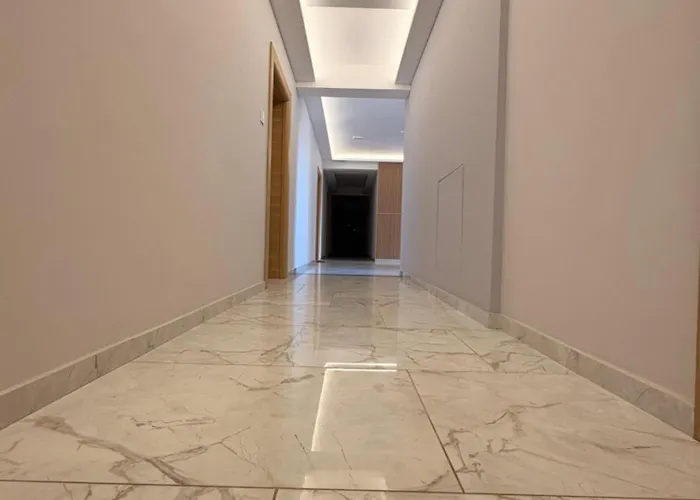 Stadium View アパート