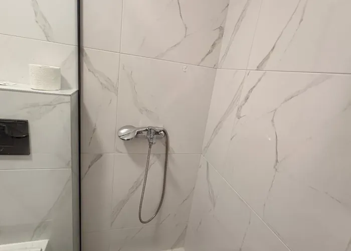 アパート Stadium View スボティツァ