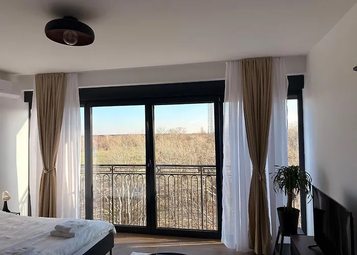 アパート Stadium View *